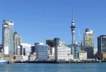 Auckland City Highlights & Sky Tower Visit